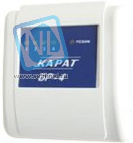 Карат БР-4 блок реле 4 реле 3А/~250/=36, внешнее питание, индикация, контроль