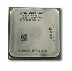 Процессор HP 445971-B21 AMD Opteron processor Model 2352 (2.1 GHz, 75W ACP) kit for DL165 G5-445971-B21(NEW)