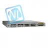 Коммутатор (Fabric Extender) Cisco Nexus N2K-C2148T-1GE
