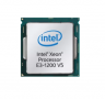 Процессор Intel Xeon 4C E3-1275v5