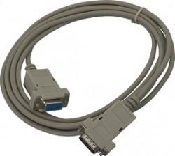 XYC026 (3м), Удлинитель кабеля монитора VGA,SVGAHDB15F-HDB15M