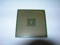 Процессор AMD TMSMT34BQX5LD Turion 64 Mobile MT-34 1800Mhz (1024/800/1,2v) 25W s754-TMSMT34BQX5LD(NEW)