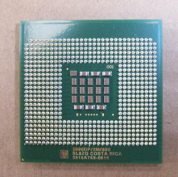 Процессор Intel SL8ZQ Процессор Xeon 3000Mhz (800/2048/1.3v) Socket 604 Irwindale-SL8ZQ(NEW)
