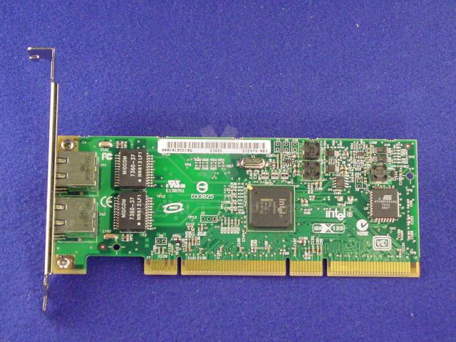 73P5101 PRO/1000 GT DP Server Adapter