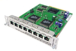 Коммутатор HP J4111-69001 ProCurve Switch 10/100Base-T Module-J4111-69001(NEW)
