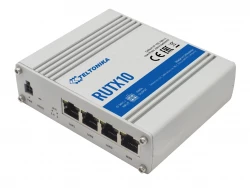 Промышленный маршрутизатор Teltonika RUTX10