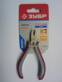 22170-5, Бокорезы ЗУБР "МАСТЕР" "МИНИ", 120мм