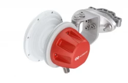 Рупорная антенна 5-6 ГГц, RF elements 70° Sector HG3-CC-S70