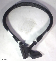 Кабель Intel A37010-001 SERVER BOARD FRONT CONTROL PANEL CABLE-A37010-001(NEW)