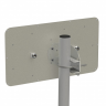 Антенна секторная Антэкс AX-5520P MIMO 2х2 5÷6 ГГц 18,5-20 dBi, 16/20°, N-female