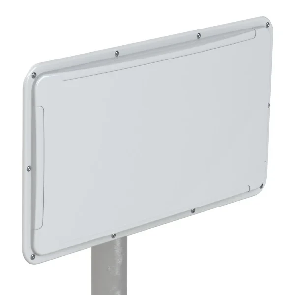 Антенна секторная Антэкс AX-5520P MIMO 2х2 5÷6 ГГц 18,5-20 dBi, 16/20°, N-female