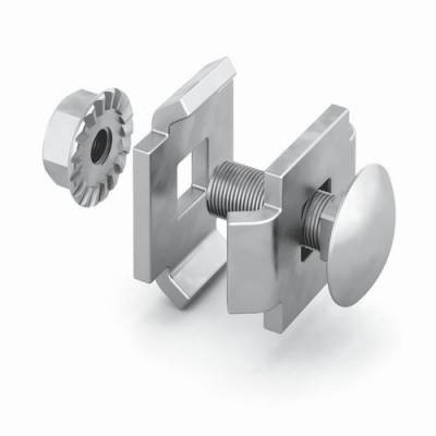 Соединитель проволочного лотка СПЛД