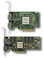 Контроллер Mellanox MHGA28-XSC Same as above with Short Braket-MHGA28-XSC(NEW)