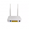 Абонентский терминал ONU BDCOM GPON, 1 порт 10/100/1000Base-T, 3 порта 10/100/1000Base-T, External Wi-Fi