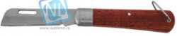 Нож FIT 10524 электрика нержавеющая сталь профи