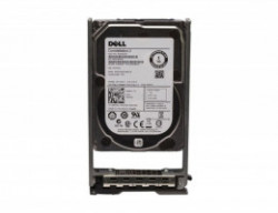 Накопитель Dell 09KW4J 1TB SATA 6Gbps 512n 7.2k 2.5" Hot-plug Hard Drive-09KW4J(NEW)