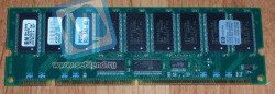 Модуль памяти HP D8266-63000 256MB DIMM SDRAM ECC PC-133-D8266-63000(NEW)