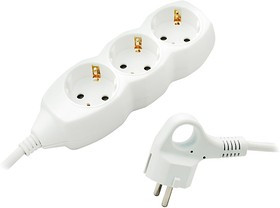 Удлинитель СТАРТ С/У S 3x5-Z