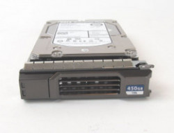 Накопитель Dell 03J3K9 450GB 15K RPM SAS 6Gbps 3.5" HDD-03J3K9(NEW)