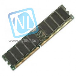 Модуль памяти IBM 38L5905 4Gb (2x2GB) PC2-5300 667MHz ECC Chipkill DDR2 FBDIMM-38L5905(NEW)