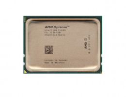 Процессор AMD OS6272WKTGGGUWOF Opteron 6272 16 Core 2.10GHz 16MB L3 Cache G34 Processor-OS6272WKTGGGUWOF(NEW)