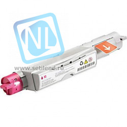 Привод Dell KD557 5110 5110CN Magenta High Capacity-KD557(NEW)