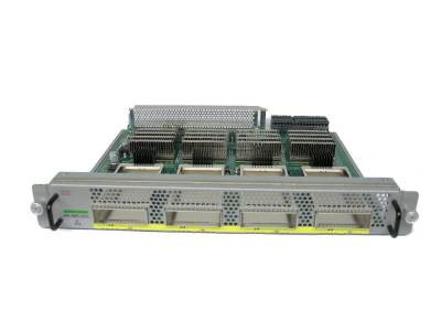 Модуль Cisco N9K-M4PC-CFP2 для серии Nexus 9300