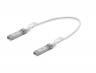 Патч-корд Ubiquiti UniFi Direct Attach Copper Cable SFP+ 0.5m