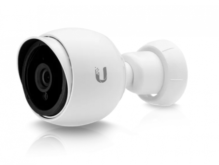 IP-камера Ubiquiti UVC G3 BULLET, 1080p Full HD, 30 FPS EFL 3.6 мм, ƒ/1.8 (упаковка 3 шт.)