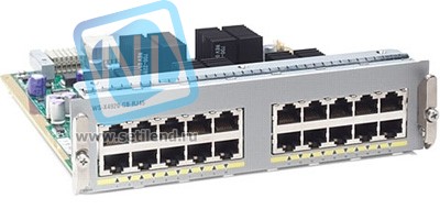 Модуль Cisco Catalyst WS-X4920-GB-RJ45
