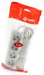 MAKEL MGP 154 16А BL1, Сетевой удлинитель
