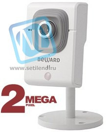 IP камера N500