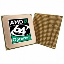 Процессор AMD OSA2222GAA6CX OSA2222 Opteron 2222 3000Mhz (2x1024/1000/1,3v) DC sF ACB8F-OSA2222GAA6CX(NEW)