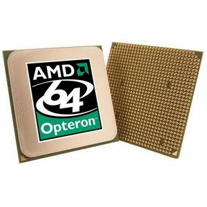 Процессор AMD OSA2222GAA6CX OSA2222 Opteron 2222 3000Mhz (2x1024/1000/1,3v) DC sF ACB8F-OSA2222GAA6CX(NEW)