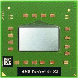 Процессор AMD TMDTL50HAX4CT Turion 64 X2 Mobile TL-50 1600Mhz (2x256/800/1,1v) 31W DC S1(638)-TMDTL50HAX4CT(NEW)
