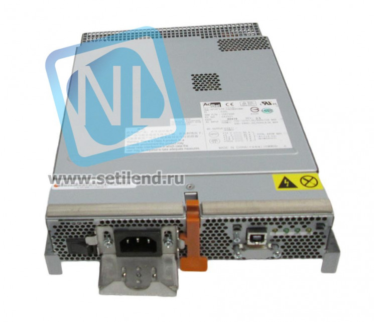Блок питания IBM API4FS38 6260 845W 5786/87 7031-D24 Power Supply-API4FS38(NEW)