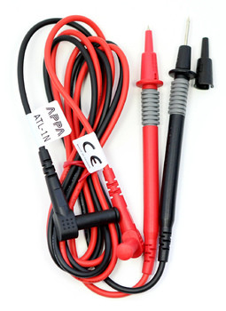 APPA ATL-1N, Измерительные щупы