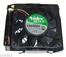 Система охлаждения Nidec VA450DC 120mm fan-VA450DC(NEW)