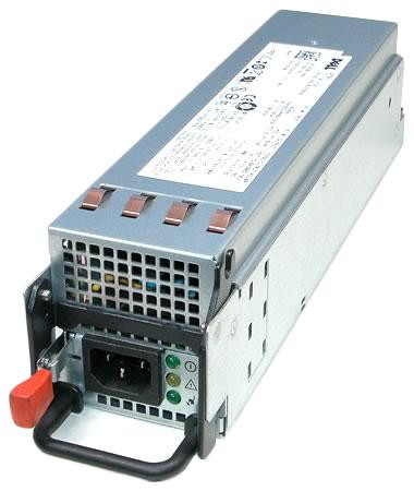Блок питания Dell 0HY104 PowerEdge 1950 Power Supply 670W-0HY104(NEW)