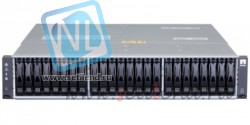 Система хранения данных NetApp E2700 SAN 24TB SAS