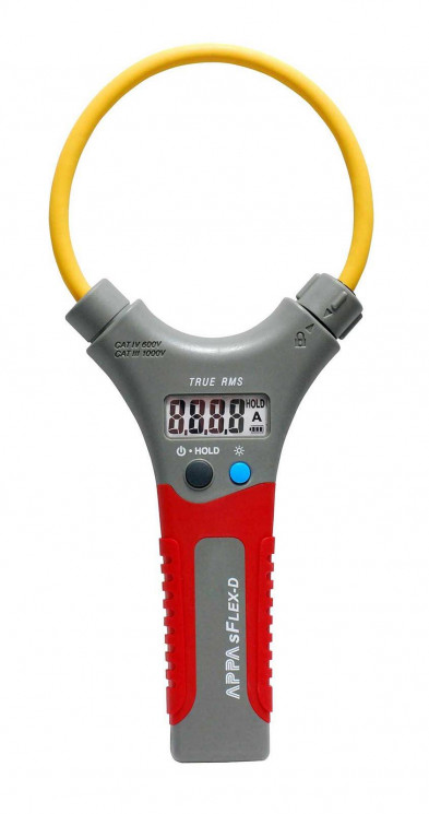 клещи электроизмерительные APPA sFlex 18D