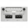 Модуль Cisco Catalyst C3850-NM-4-10G