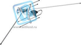 Микрон, Антенна BAS-1336-DX МИКРОН (Микрон)