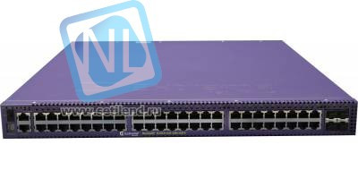 Коммутатор Extreme Summit X450-G2-48p-GE4
