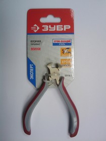 22170-7, Кусачки торцевые 120мм