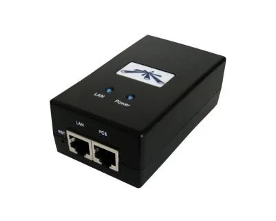 Блок питания с PoE, 24V, 1A G (не 802.3af)