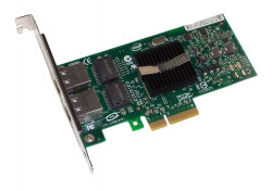 Контроллер IBM 39Y6128 Dual Port Server Adapter Card-39Y6128(NEW)