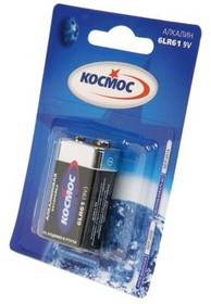 КОСМОС 6LR61 BL1, Батарея