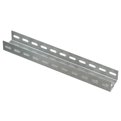 Профиль П-образный перфорир. L300 1.5мм IEK CLM50D-PPP-030-15