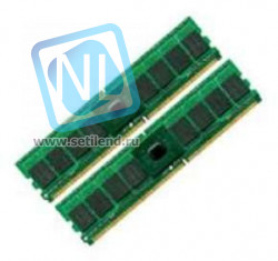 Модуль памяти IBM 43X0614 4Gb (2x2GB) PC2-5300 667MHz ECC Chipkill DDR2 FBDIMM-43X0614(NEW)
